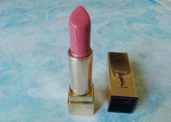 Pomadka szminka Yves Saint Laurent Rouge Pur Couture 92  NOWA