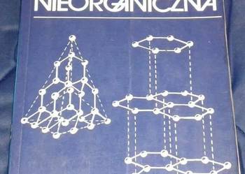 Chemia nieorganiczna - Krzysztof M. Pazdro