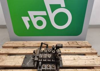 Rozdzielacz hydrauliczny CAT TH 82