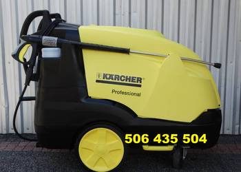 Myjka Ciśnieniowa Karcher HDS 10/20 4MX * unikat zwijak