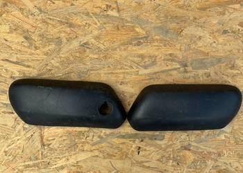 PEUGEOT 307 FL LISTWA ZDERZAKA LEWY PRZÓD PRAWY PRZOD 9653583477 9653583377 PEUGEOT 307 FL LISTWA ZDERZAKA LEWY PRZÓD PRAWY PRZOD 9653583477 9653583377