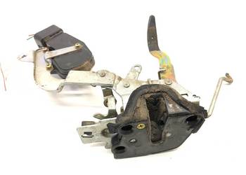 ZAMEK KLAPY TYŁ SUZUKI JIMNY III Terenowy