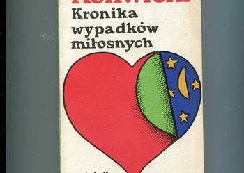Kronika wypadków miłosnych - Konwicki