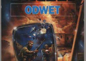 Odwet - Bagley
