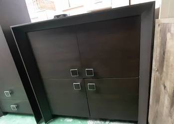 Komoda BRW Sorrento 4d