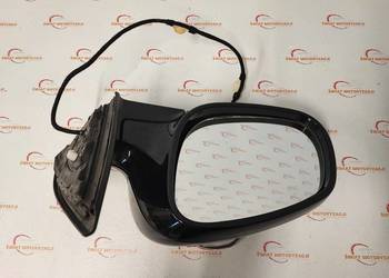 CAYENNE I 7L5 2.2 D lusterko lewe ANGLIK 010716