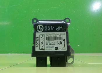 FORD FOCUS MK3 1.6 B 11r HB 5D modul sensor AIRBAG BM5T-14B321-CD