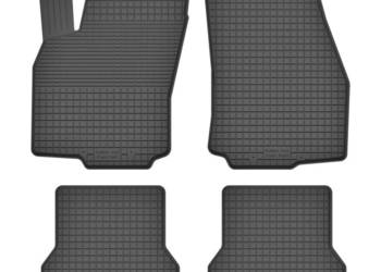 Ford Focus MK2 04-11 gumowe dywaniki NOWE