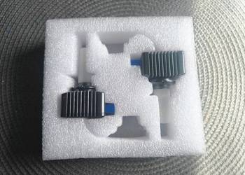 Żarnik LED D8S 6000K zamiennik za xenon CAN