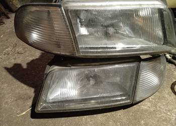 Sprzedam lampy audi a4 B5
