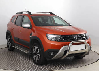 Dacia Duster 1.3 TCe