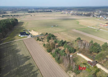 Oferta sprzedaży działki 1029m2 Sierakowice