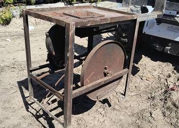 Kotlina kowalska kuźnia