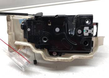 ZAMEK DRZWI PRZÓD LEWY VW GOLF VI Minivan 08-14