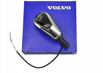 VOLVO V40 V40CC galka zmiany biegow skora automat