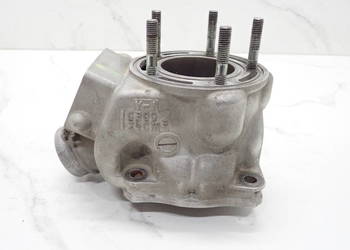 Cylinder Nikasil Uszkodzony Yamaha Yz 125 IC3 05-09r
