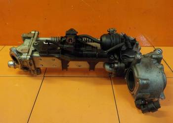 ASTRA J MERIVA B 1.6 CDTI 16r 110KM B16DTL chlodnica spalin EGR V29007672