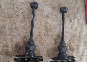 VW Garbus lewarki kompletne