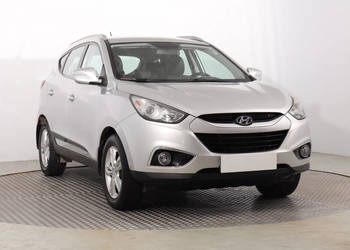 Hyundai ix35 1.6 GDI