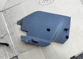 OPEL CORSA D  13205071 OSŁONA TUNELU PRAWA