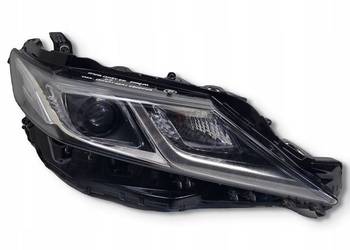 LAMPA PRAWA Toyota Camry VIII 8 prawy przód przednia FULL LED 81110-33G00