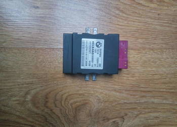 PRZEKAŹNIK MODUŁ STEROWNIK POMPY PALIWA BMW 1 2,0