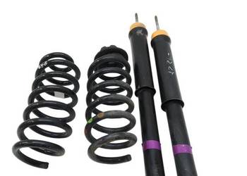 AMORTYZATOR SPRĘŻYNY TYŁ KPL 1.6 E-TECH Renault Captur II (2019-)