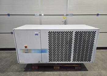 Agregat chłodniczy Zanotti Frascold S 15 56 Y chłodnia 56 m3/h