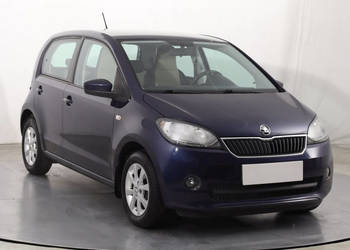 Skoda Citigo 1.0 MPI