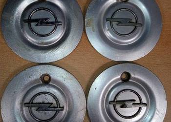 Dekielki Opel Zafira A Astra VM 90 498 216 CU