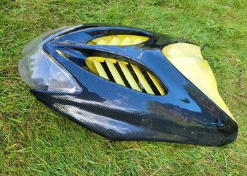 YAMAHA AEROX MBK NITRO lampa reflektor czasza przod oslona owiewka