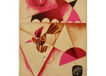 Długi deszczowy tydzień - Broszkiewicz Jerzy