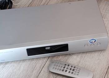 odtwarzacz DVD Philips