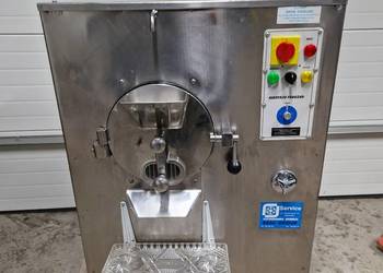 Maszyna do lodów gałkowych rem-group