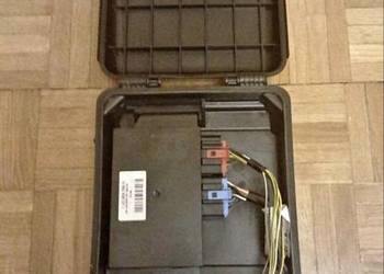 Moduł komfortu VW Golf IV Passat B5 Leon I Octavia I – 1J0 959 799 R z wtyc