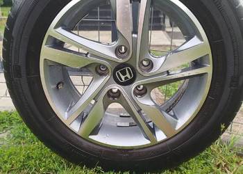 Koła 15'' Stan dobry.