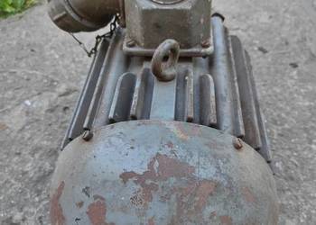 Silnik Temat SZJe34aw