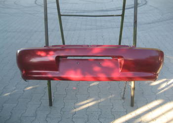 mazda 121 90-94r zderzak tył do6150221
