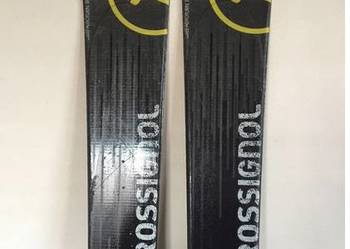 narty Rossignol EXPERIENCE  E 83 184 serwis ROCKER