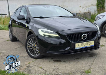Volvo V40 led*RDesign*Bezwypadkowy II (2012-)