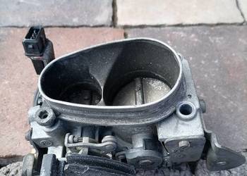 Przepustnica audi 80 2.0 16v