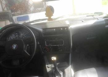 Witam mam do sprzedania BMW E30
