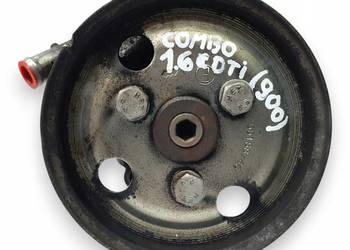 POMPA WSPOMAGANIA Opel Combo D Doblo 1.6 CDTI MULTIJET 55188746