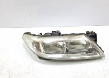 LAMPA PRAWA PRZÓD RENAULT LAGUNA II 8200002847
