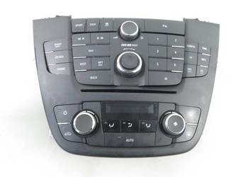 KLIMATRONIK OPEL INSIGNIA A 13273256 13273095