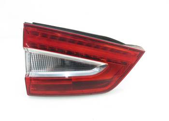 LAMPA LEWA TYLNA KLAPA FORD GALAXY II 17701711 AM2113A603AED