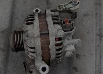 Alternator Mazda 6