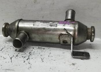 Chłodnica spalin  Peugeot 2.0 HDI 9639874380 Chłodnica spalin  Peugeot 2.0 HDI 9639874380