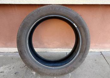 4 szt. Michelin e Primacy, 205/55 R19, 97V, używane, prod. 2024