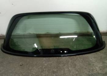 opel adam szyba klapy